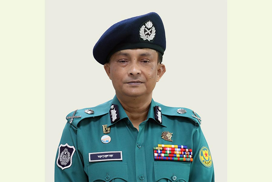 ফায়ার সার্ভিসের সদর দপ্তরে হামলার ঘটনা পরিকল্পিত হতে পারে: পুলিশ কমিশনার