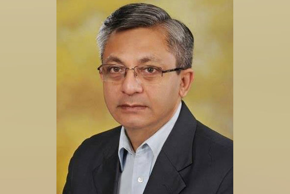 বিএনপি চেয়ারপারসনের উপদেষ্টা মুক্তাদির গ্রেফতার