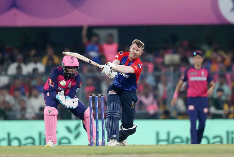আবারও হারলো মুস্তাফিজবিহীন দিল্লি