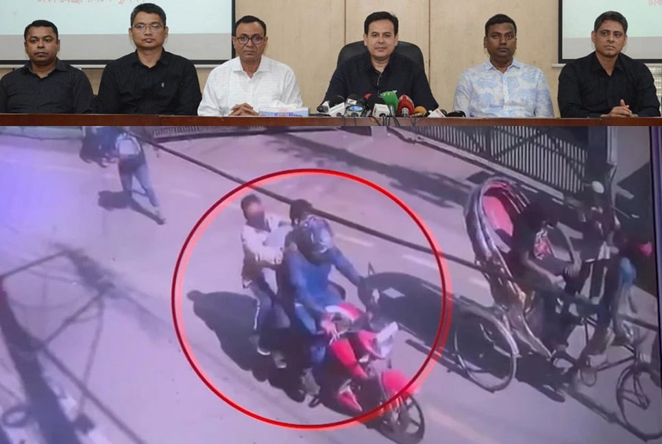 আদালত থেকে ছিনিয়ে নেওয়া জঙ্গিরা কোথায়, জানাল সিটিটিসি