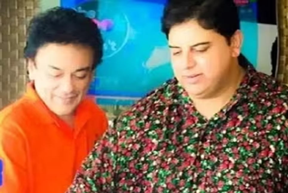 স্ত্রীর আপত্তিকর ভিডিও বানিয়েছেন গায়ক আদনান সামি, অভিযোগ ভাইয়ের