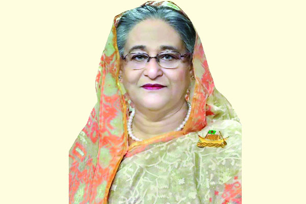 জনগণের আশা পূরণে সংসদ কার্যকর ভূমিকা রাখছে : প্রধানমন্ত্রী