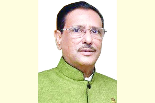 বিএনপির অনুভূতি ভোঁতা হয়ে গেছে