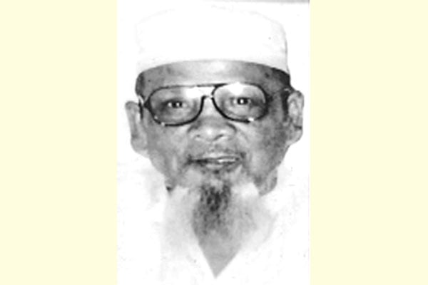 মৃত্যুবার্ষিকী