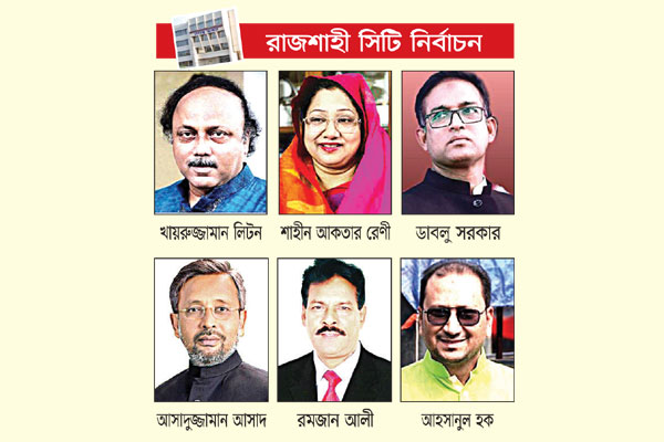 রোডম্যাপ ধরেই প্রস্তুতি শুরু
