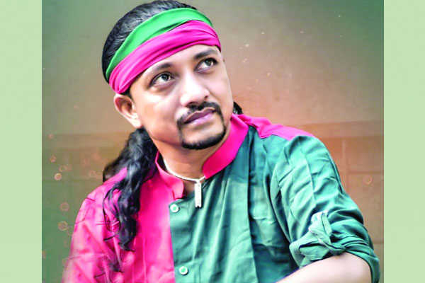 ঈদে সাজুর নতুন অ্যালবাম