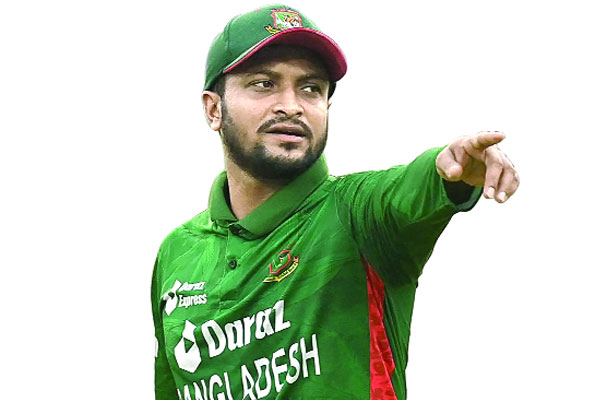 বাংলাদেশ দলে বড় পরিবর্তন ‘মানসিক উন্নতি’