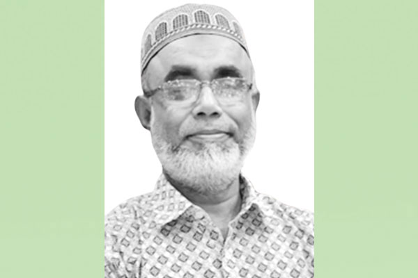 সংযমী হতে শিক্ষা দেয় রমজান