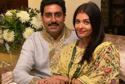 ঐশ্বরিয়ার সঙ্গে বিবাহবিচ্ছেদ প্রসঙ্গ, কী জবাব দিলেন অভিষেক?