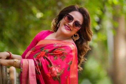 এফডিসিতে অরুণা বিশ্বাসকে ‘ইভটিজিং’ এর অভিযোগ