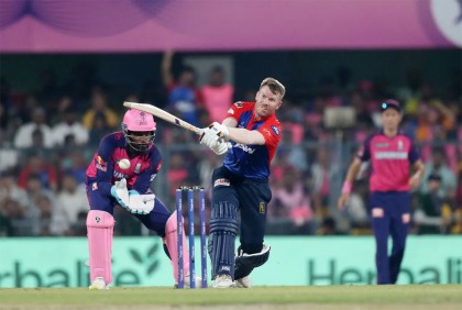 আবারও হারলো মুস্তাফিজবিহীন দিল্লি