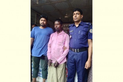 পিরোজপুরে স্কুল ছাত্রীকে ইভটিজিং, আটোরিক্সা চালকের কারাদণ্ড