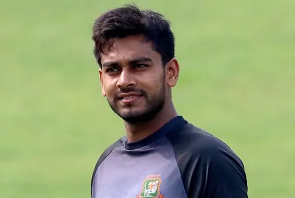 কেন শাস্তি পেলেন মিরাজ?