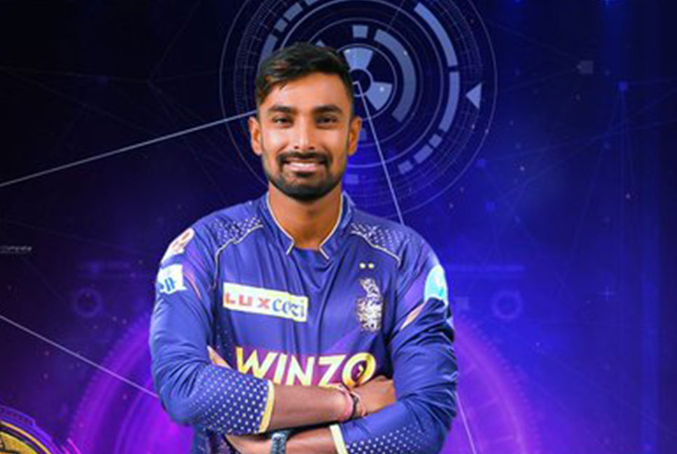 লিটনের আইপিএল যাত্রা শুরু হচ্ছে আজ