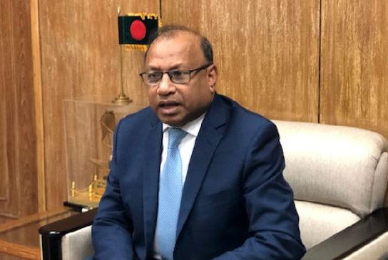 ডেঙ্গু প্রতিরোধে সারা বছর কার্যক্রম পরিচালনা করা হবে: এলজিআরডি মন্ত্রী