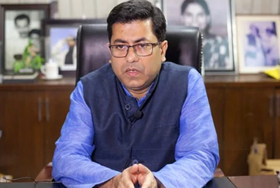 বর্ষা মৌসুমে ডেঙ্গু প্রতিরোধে সব রকম প্রস্তুতি নেওয়া হচ্ছে : মেয়র তাপস
