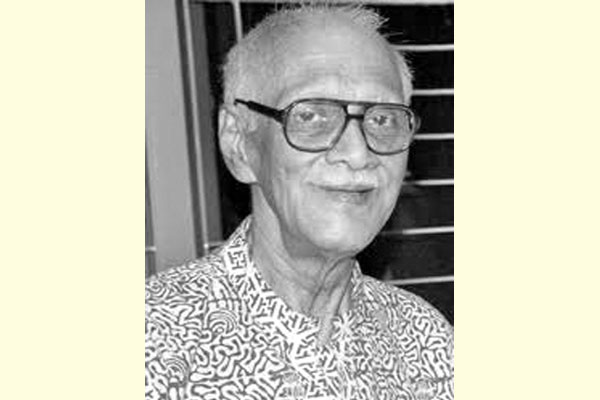 এ বি এম মূসার নবম মৃত্যুবার্ষিকী আজ