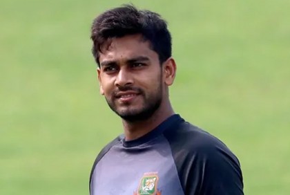 কেন শাস্তি পেলেন মিরাজ?