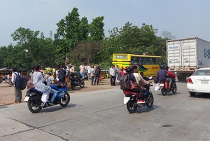 এবার ঈদে মহাসড়কে মোটরসাইকেল চলাচলে থাকছে না নিষেধাজ্ঞা

