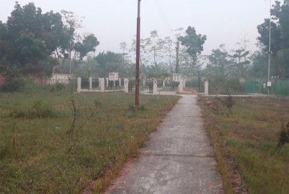 টানা ৭ দিন সর্বোচ্চ মাপমাত্রা চুয়াডাঙ্গায়