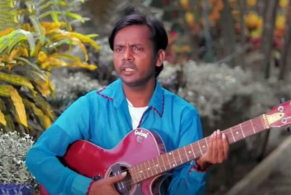 রুচির দুর্ভিক্ষ কাটাতে বাসায় শিক্ষক রেখে পড়ছেন হিরো আলম
