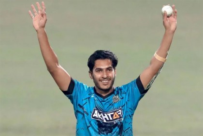 মৃত্যুঞ্জয়কে নিয়ে আয়ারল্যান্ড সিরিজের দল ঘোষণা


