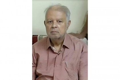 ভৈরবের প্রবীণ সাংবাদিক বশীর আহমেদ আর নেই