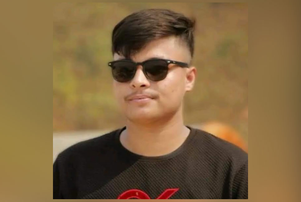 ফুলপুরে সড়ক দুর্ঘটনায় স্কুলছাত্র নিহত 