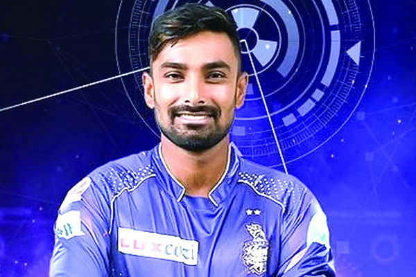 লিটনকে কি খেলাবে কলকাতা