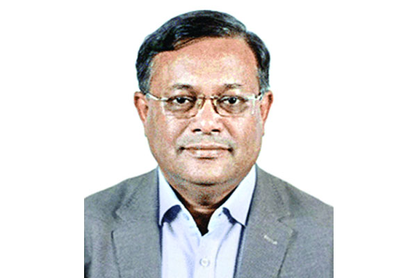 নির্বাচন বর্জন করলে বিএনপি গুরুত্বহীন দলে পরিণত হবে : তথ্যমন্ত্রী