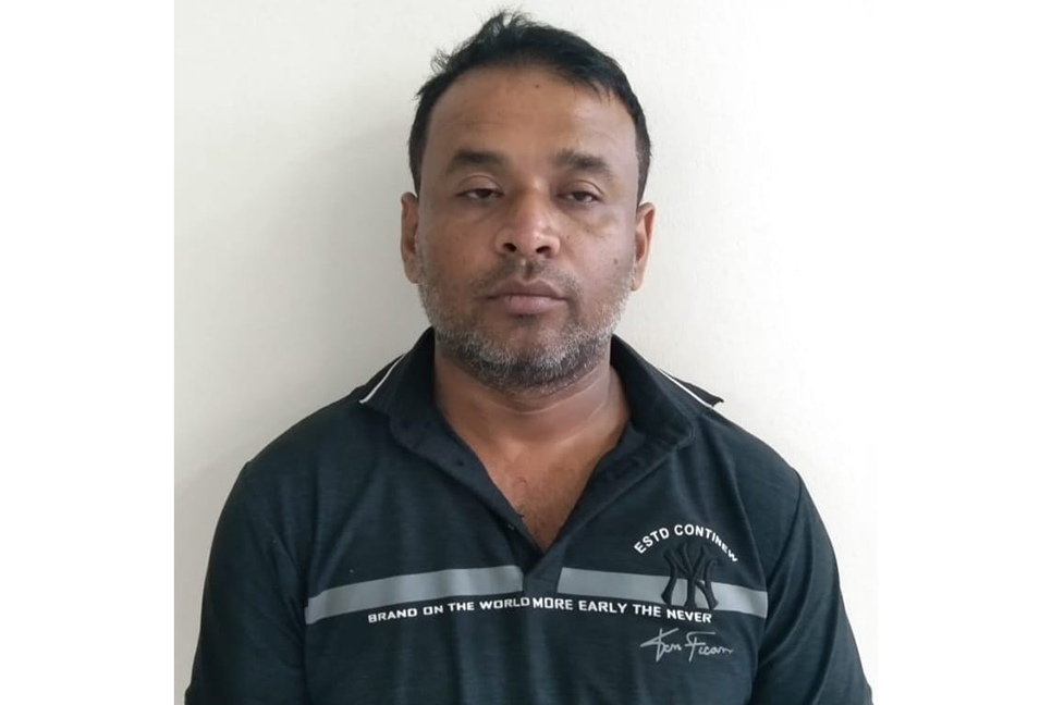 বরিশালে ইয়াবাসহ আটক ১