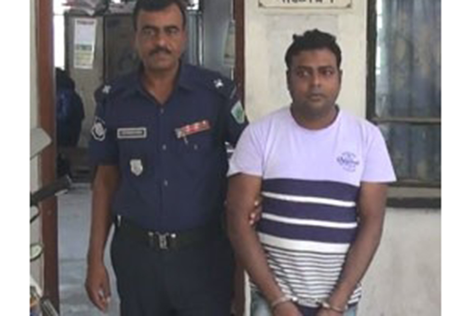 নাটোরে মাদক মামলায় একজনের যাবজ্জীবন