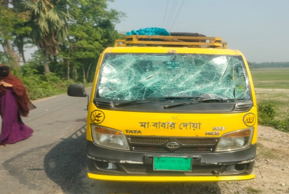 ভাঙ্গায় সড়কে গাছ ফেলে গরু ব্যবসায়ীদের ১০ লাখ টাকা ছিনতাইয়ের অভিযোগ