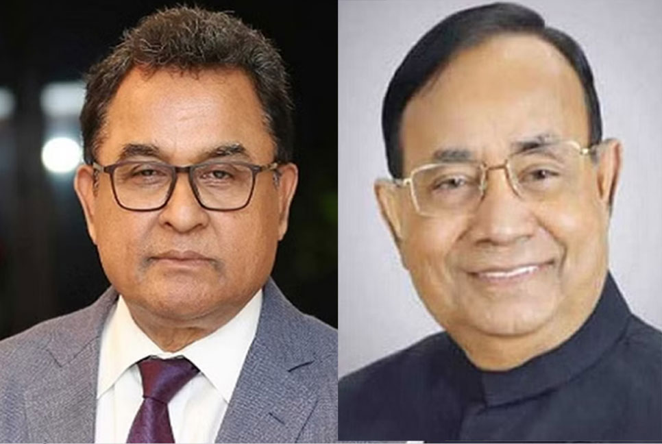 কুমিল্লা দক্ষিণ জেলা আওয়ামী লীগের ৭৫ সদস্যের পূর্ণাঙ্গ কমিটি 