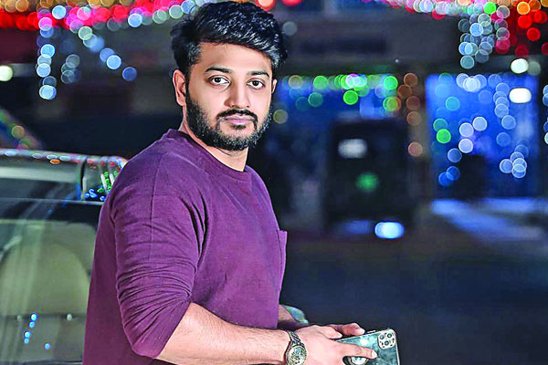 আমি লড়াইয়ের নয়, শান্তির পক্ষে