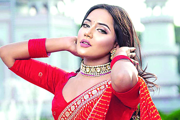 মাহির স্বপ্নের বাসর