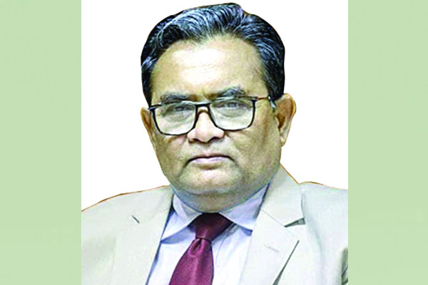 সবাই মিলে বিচার বিভাগ গতিশীল করতে কাজ করতে হবে