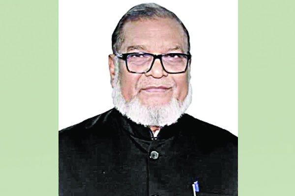 মুক্তিযুদ্ধের বিরুদ্ধে কথা বললে শাস্তি