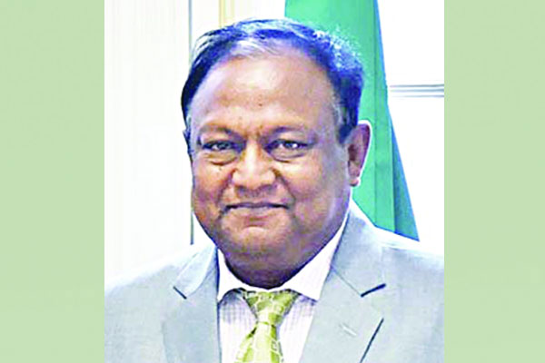 মানুষের কষ্ট হলেও হাহাকার নেই