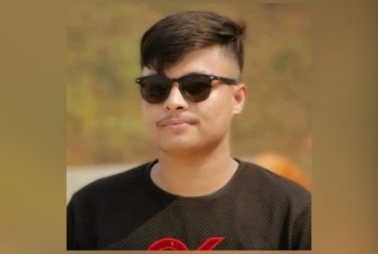 ফুলপুরে সড়ক দুর্ঘটনায় স্কুলছাত্র নিহত 