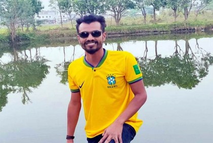 রাবি ছাত্রলীগের সহ-সম্পাদক বহিষ্কার