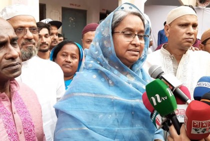 মির্জা ফখরুলদের কাছে যে কোন কিছুই ফাঁদ মনে হয়: শিক্ষামন্ত্রী