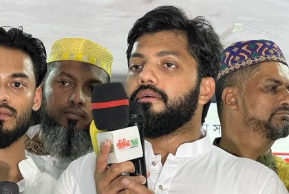 সরকার আবারও রাতে ভোট করে ক্ষমতায় আসতে চায় : ইশরাক