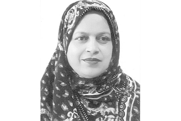 ডেপুটি গর্ভনর হচ্ছেন নূরুন নাহার