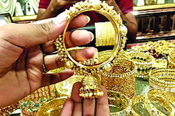 কমল সোনার দাম