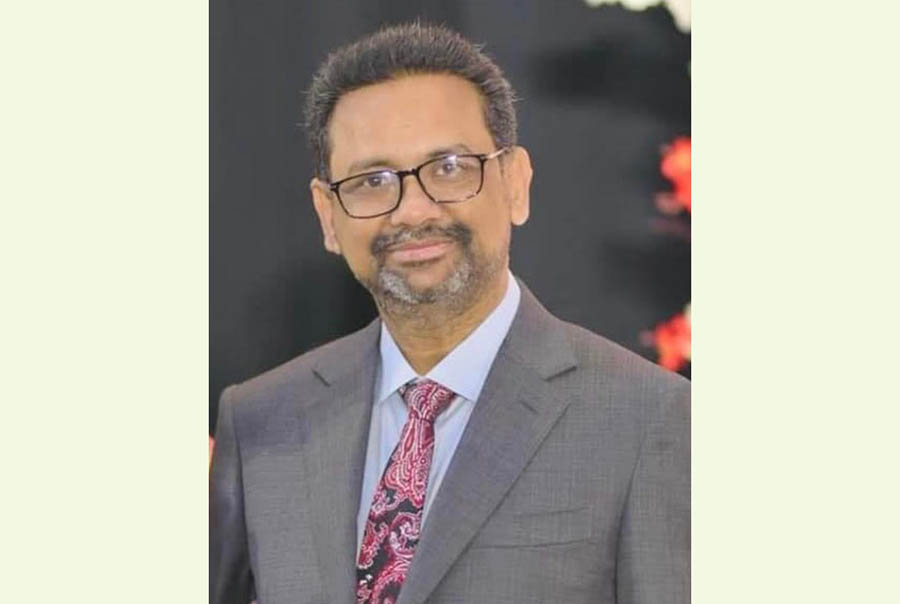 পালিয়েছে স্বর্ণ চোরাকারবারিদের গডফাদার দোলন  