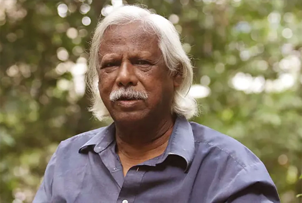 ‘ভেন্টিলেশন সাপোর্টে’ ডা. জাফরুল্লাহ 

