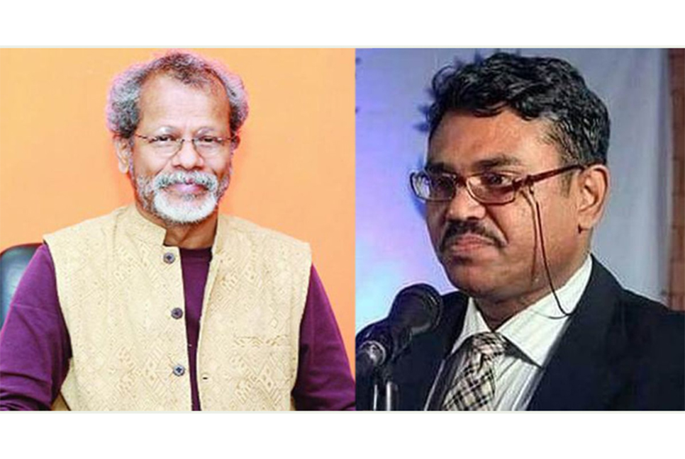 অধ্যাপক ইমতিয়াজকে অব্যাহতি, নতুন পরিচালক হাফিজুর

