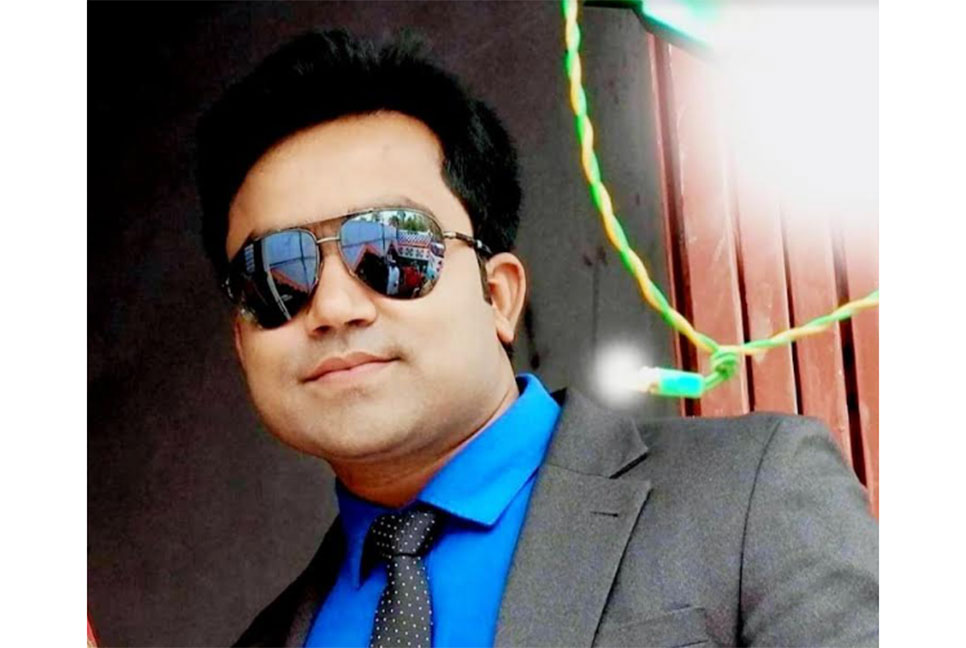 কালীগঞ্জে প্রতিপক্ষের হামলায় পরিবার পরিকল্পনা কর্মকর্তা আহত, থানায় অভিযোগ 