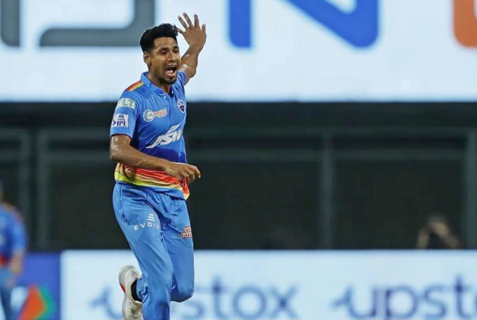 অবশেষে দিল্লির একাদশে মুস্তাফিজ